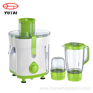 vegetable and fruit juicer centrifugal juice extractor